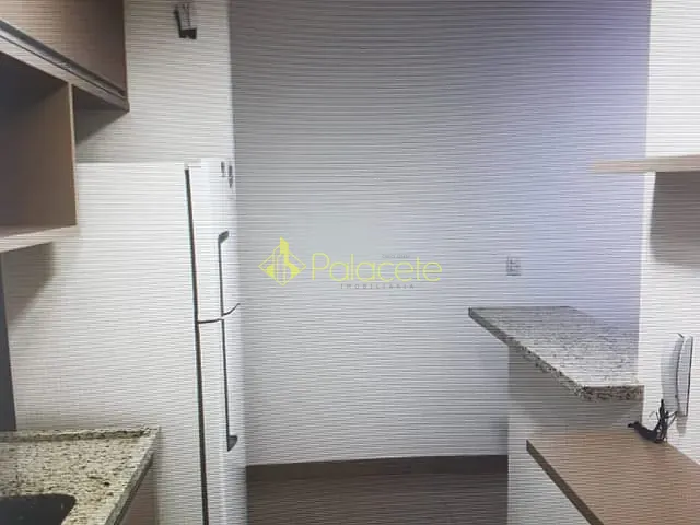 Apartamento 3 quartos e 2 banheiros, à venda, no bairro Jardim das Nações em Taubaté