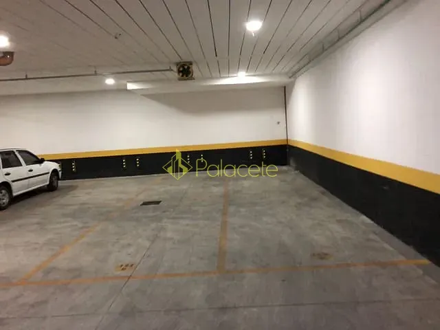 Apartamento 3 quartos e 2 banheiros, à venda, no bairro Jardim das Nações em Taubaté