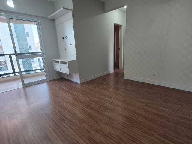 Foto do Apartamento - Apartamento com 2 dormitórios para alugar, 64 m² por R$ 3.368,97/mês - Jardim Aquarius - São José dos Campos/SP | PIRAMIDE IMOVEIS