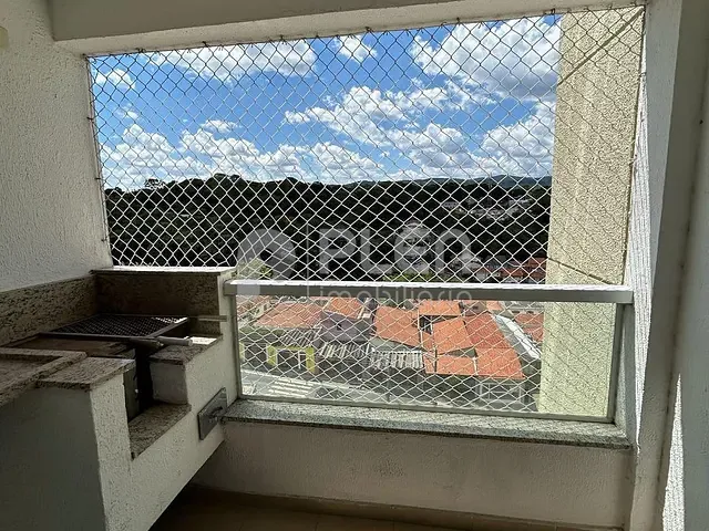 Apartamento com 58m² 2 quartos e 2 banheiros, à venda, no bairro Lauzane Paulista em São Paulo