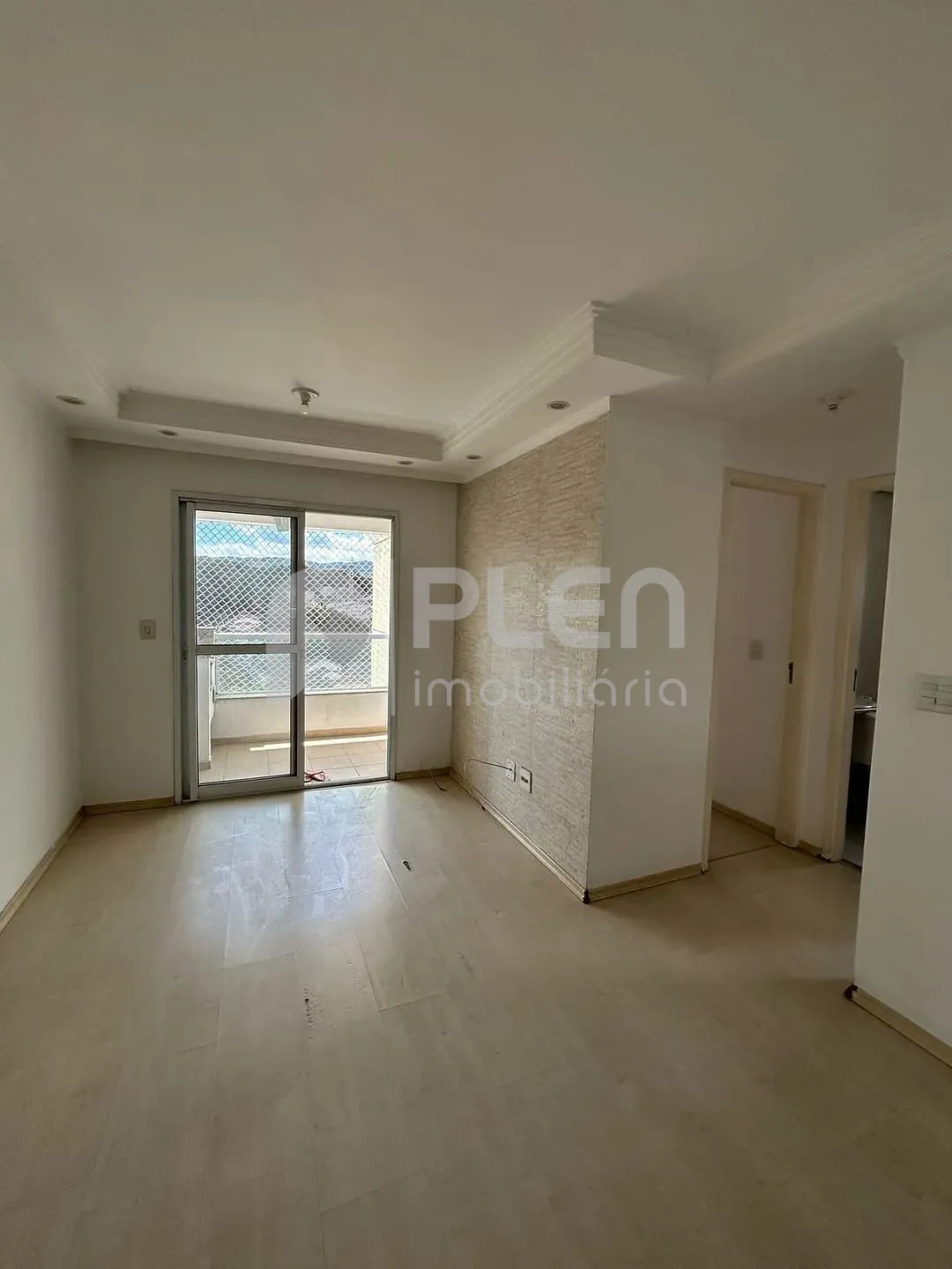 Apartamento de 2 quartos à venda em Lauzane Paulista, São Paulo