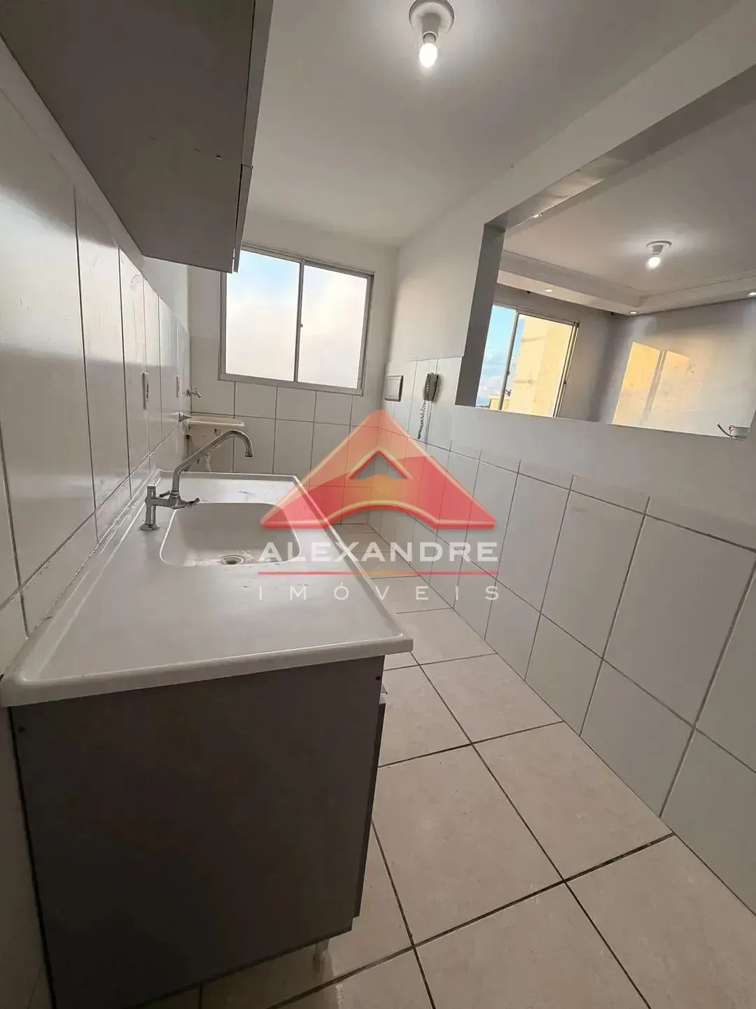 Apartamento, 2 quartos, 48 m² - Foto 2
