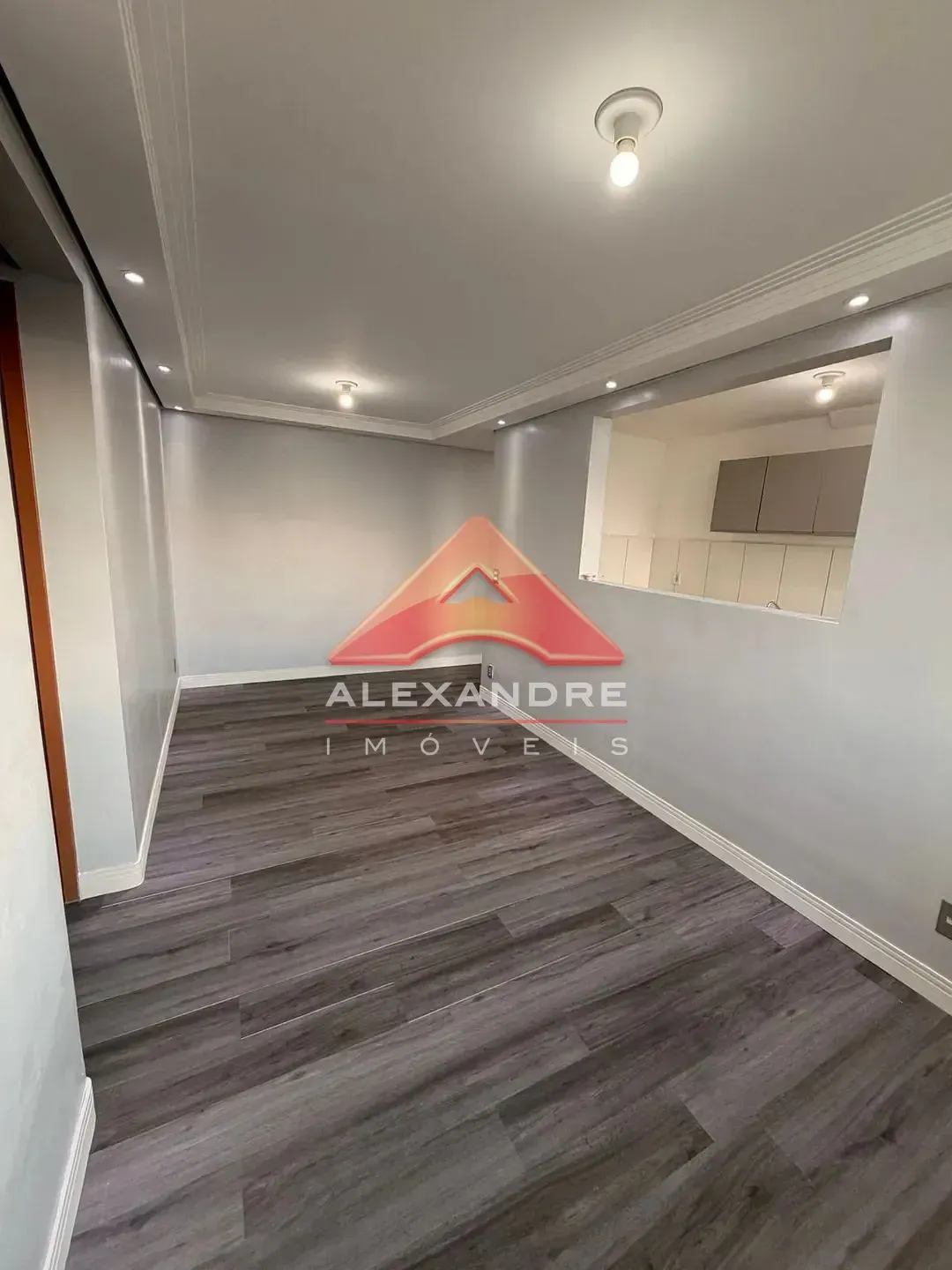 Apartamento, 2 quartos, 48 m² - Foto 1