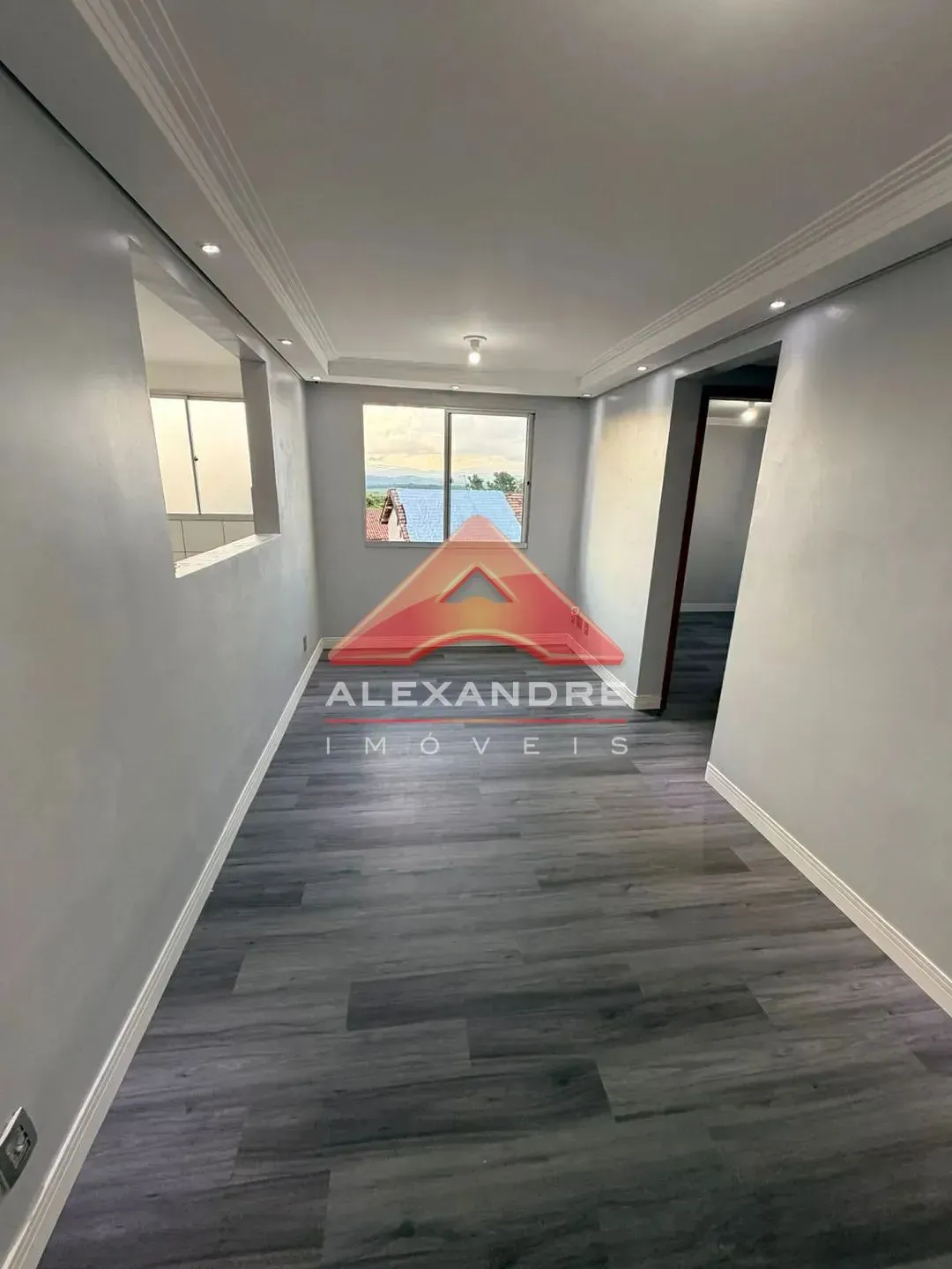 Apartamento, 2 quartos, 48 m² - Foto 3