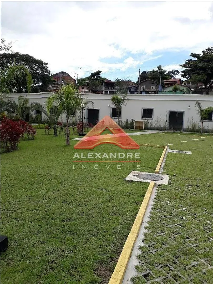 Apartamento, 2 quartos, 48 m² - Foto 15