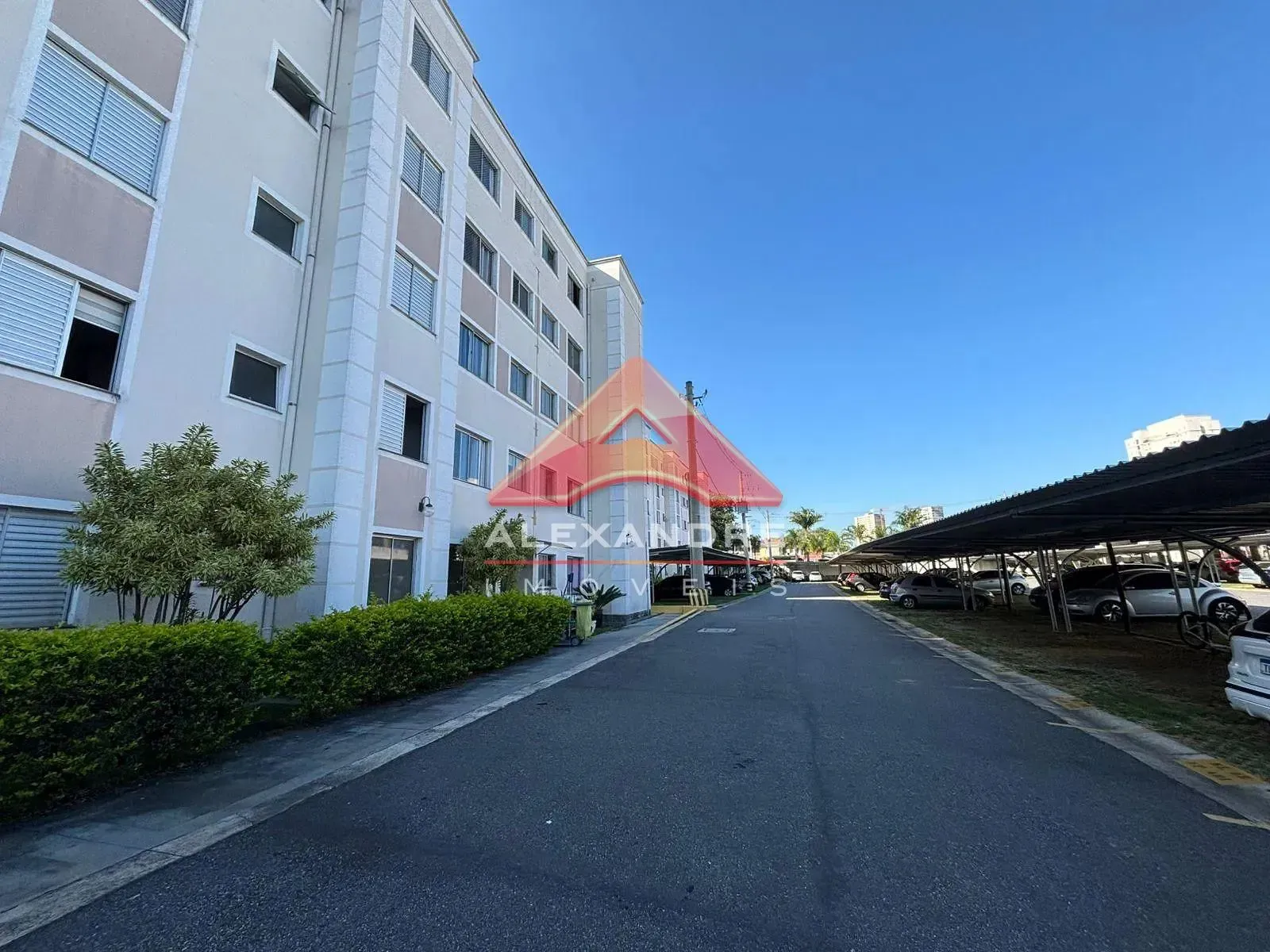 Apartamento, 2 quartos, 48 m² - Foto 13