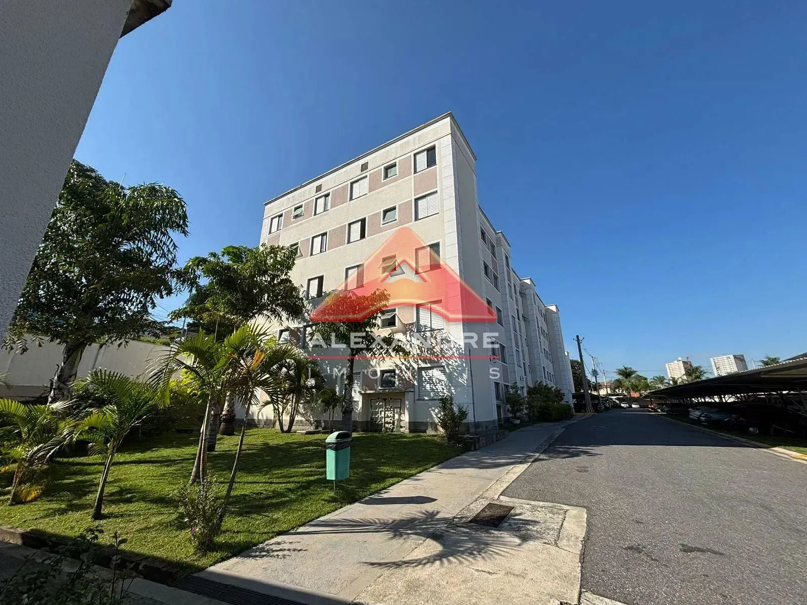 Apartamento, 2 quartos, 48 m² - Foto 12