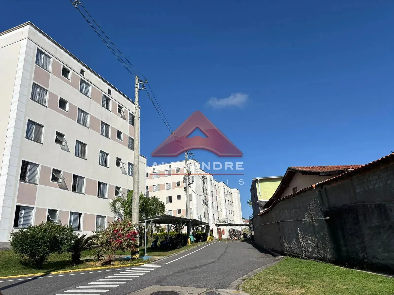 Apartamento, 2 quartos, 48 m² - Foto 18