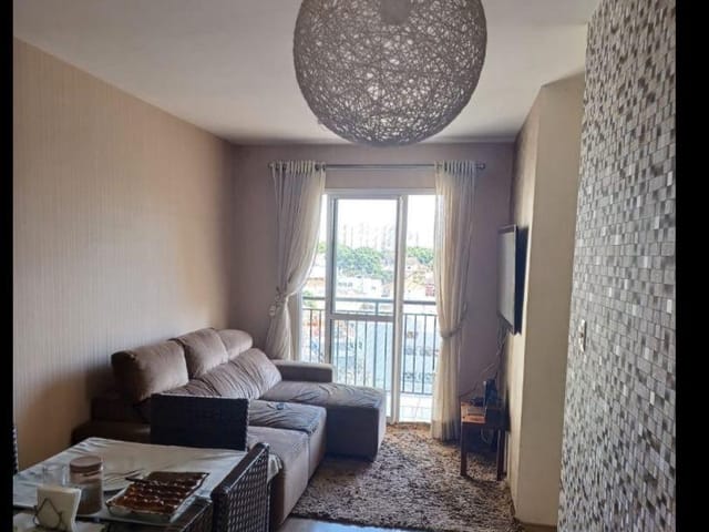 Foto do Apartamento - Apartamento   Oportunidade para venda 3 Quartos, 1 Suíte, 1 Vaga, 62.13M², Centro, Guarulhos - SP | Willians Meda Imobiliária