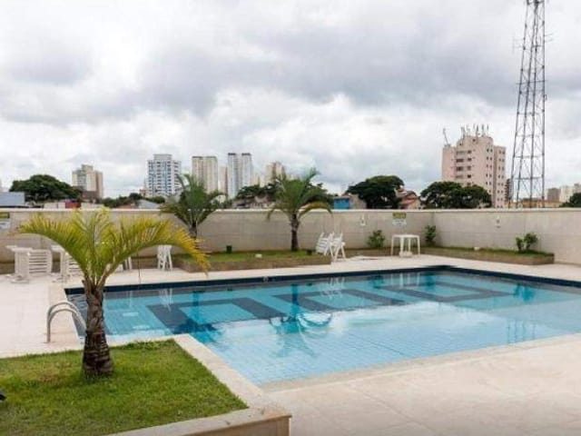 Foto do Apartamento - Apartamento   Oportunidade para venda 3 Quartos, 1 Suíte, 1 Vaga, 62.13M², Centro, Guarulhos - SP | Willians Meda Imobiliária