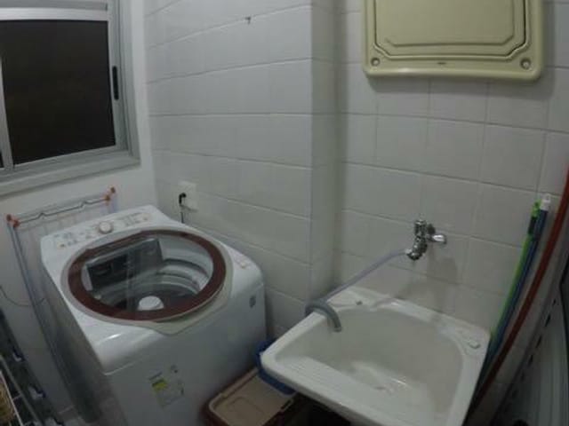 Foto do Apartamento - Apartamento residencial à venda, Vila Prudente, São Paulo. | ZONA LESTE IMÓVEIS