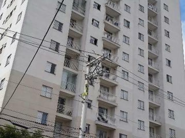 Foto do Apartamento - Apartamento residencial à venda, Vila Prudente, São Paulo. | ZONA LESTE IMÓVEIS