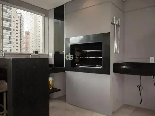 Apartamento 3 quartos e 3 banheiros, à venda, no bairro Chácara Inglesa em São Paulo