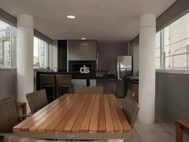 Apartamento 3 quartos e 3 banheiros, à venda, no bairro Chácara Inglesa em São Paulo