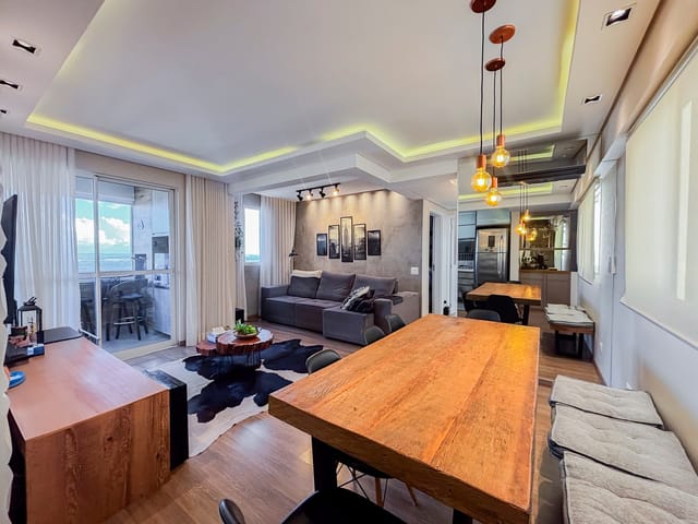 Foto do Apartamento - Apartamento à venda, Edificio Solar Mirador, Londrina, PR | Imobiliária GEUM