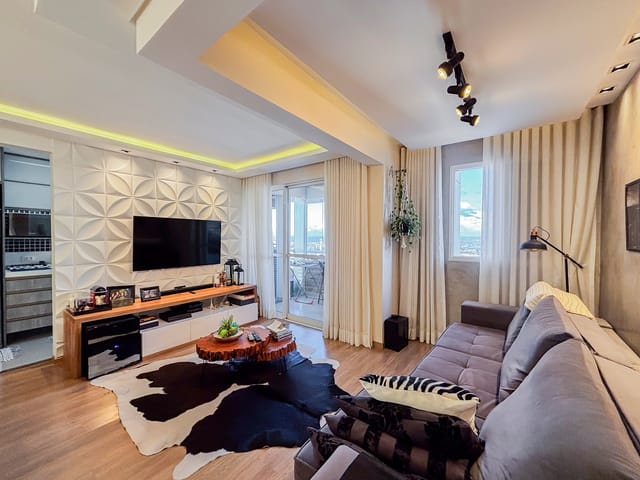 Foto do Apartamento - Apartamento à venda, Edificio Solar Mirador, Londrina, PR | Imobiliária GEUM