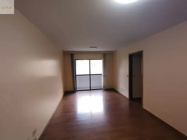 Apartamento 3 quartos e 3 banheiros, para alugar, no bairro Vila Izabel em Curitiba