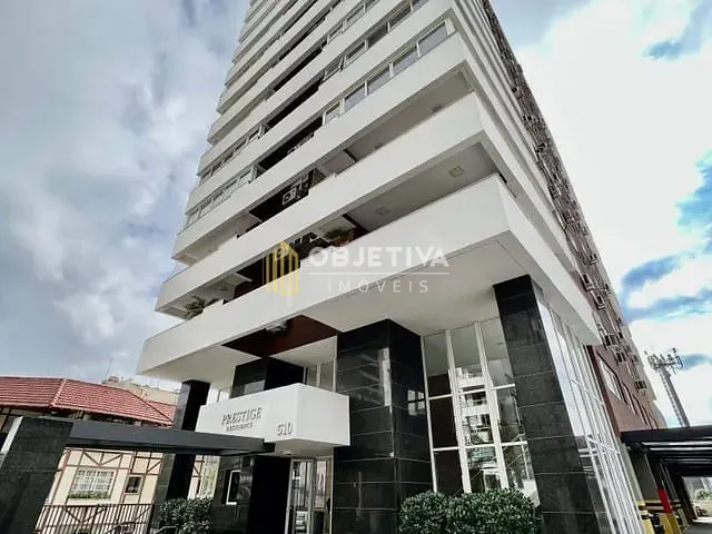 Apartamento com 169m² 3 quartos e 3 banheiros, à venda, no bairro Centro em Novo Hamburgo