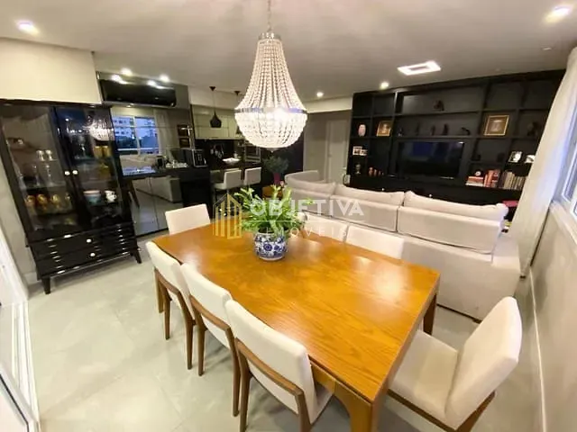 Apartamento com 169m² 3 quartos e 3 banheiros, à venda, no bairro Centro em Novo Hamburgo