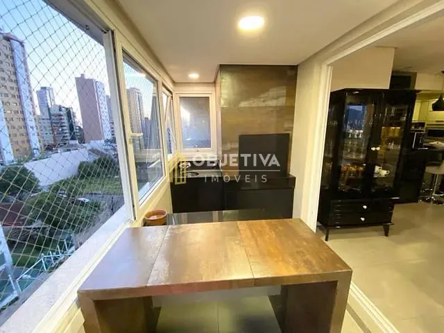 Apartamento com 169m² 3 quartos e 3 banheiros, à venda, no bairro Centro em Novo Hamburgo