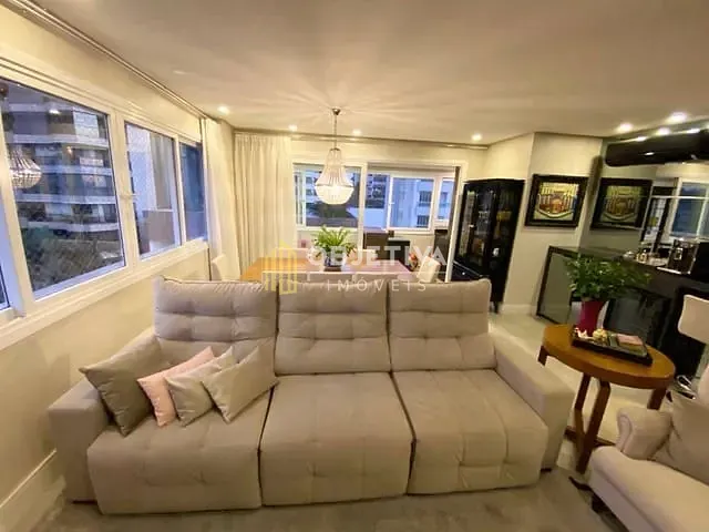 Apartamento com 169m² 3 quartos e 3 banheiros, à venda, no bairro Centro em Novo Hamburgo