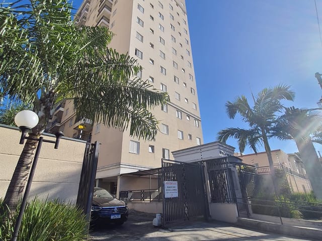 Foto do Apartamento - Apartamento à venda 3 Quartos, 1 Suite, 1 Vaga, 85M², Santana, Pindamonhangaba - SP | Grand Valle Royal | Palacete Imobiliária