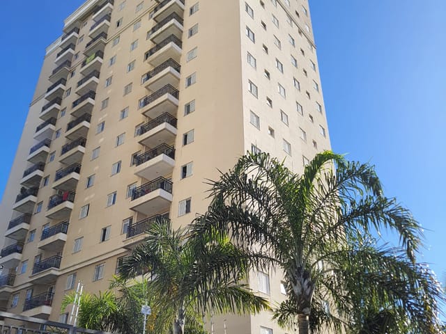 Foto do Apartamento - Apartamento à venda 3 Quartos, 1 Suite, 1 Vaga, 85M², Santana, Pindamonhangaba - SP | Grand Valle Royal | Palacete Imobiliária