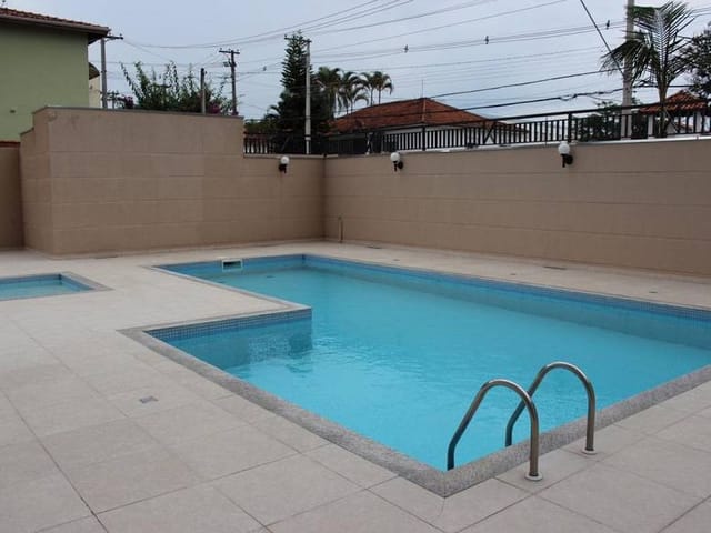 Foto do Apartamento - Apartamento à venda 3 Quartos, 1 Suite, 1 Vaga, 85M², Santana, Pindamonhangaba - SP | Grand Valle Royal | Palacete Imobiliária