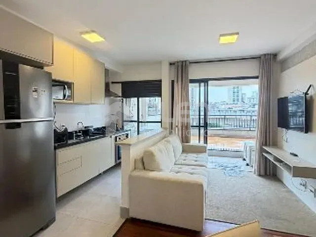 Apartamento com 70m² 2 quartos e 2 banheiros, à venda, no bairro Vila Dom Pedro II em São Paulo