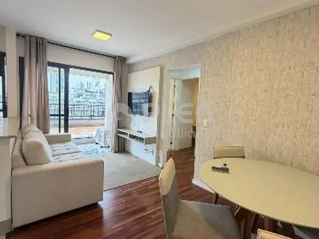 Apartamento com 70m² 2 quartos e 2 banheiros, à venda, no bairro Vila Dom Pedro II em São Paulo