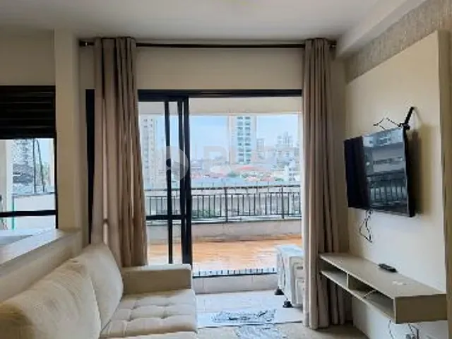 Apartamento com 70m² 2 quartos e 2 banheiros, à venda, no bairro Vila Dom Pedro II em São Paulo