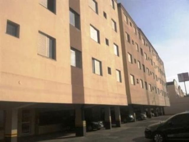 Foto do Apartamento - Apartamento à venda - Jardim Refúgio, Sorocaba - AP4094. | Ary Proenca Negócios Imobiliários Ltda