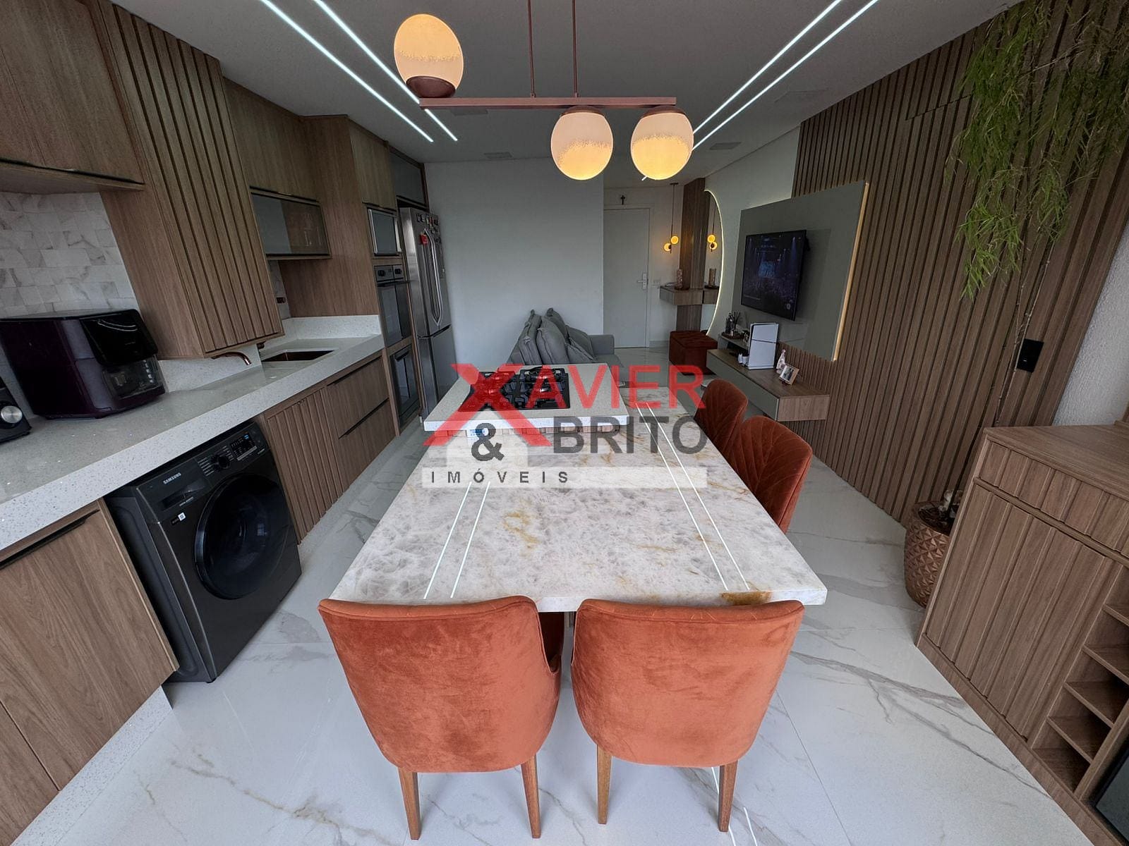 Apartamento, 1 quarto, 39 m² - Foto 10