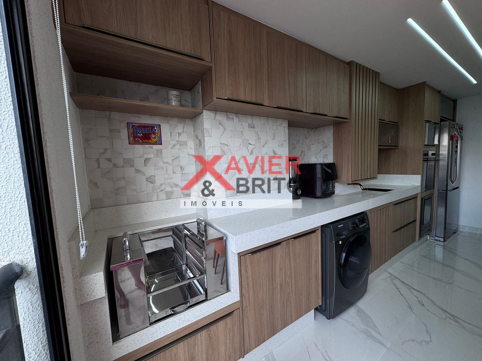 Apartamento, 1 quarto, 39 m² - Foto 11