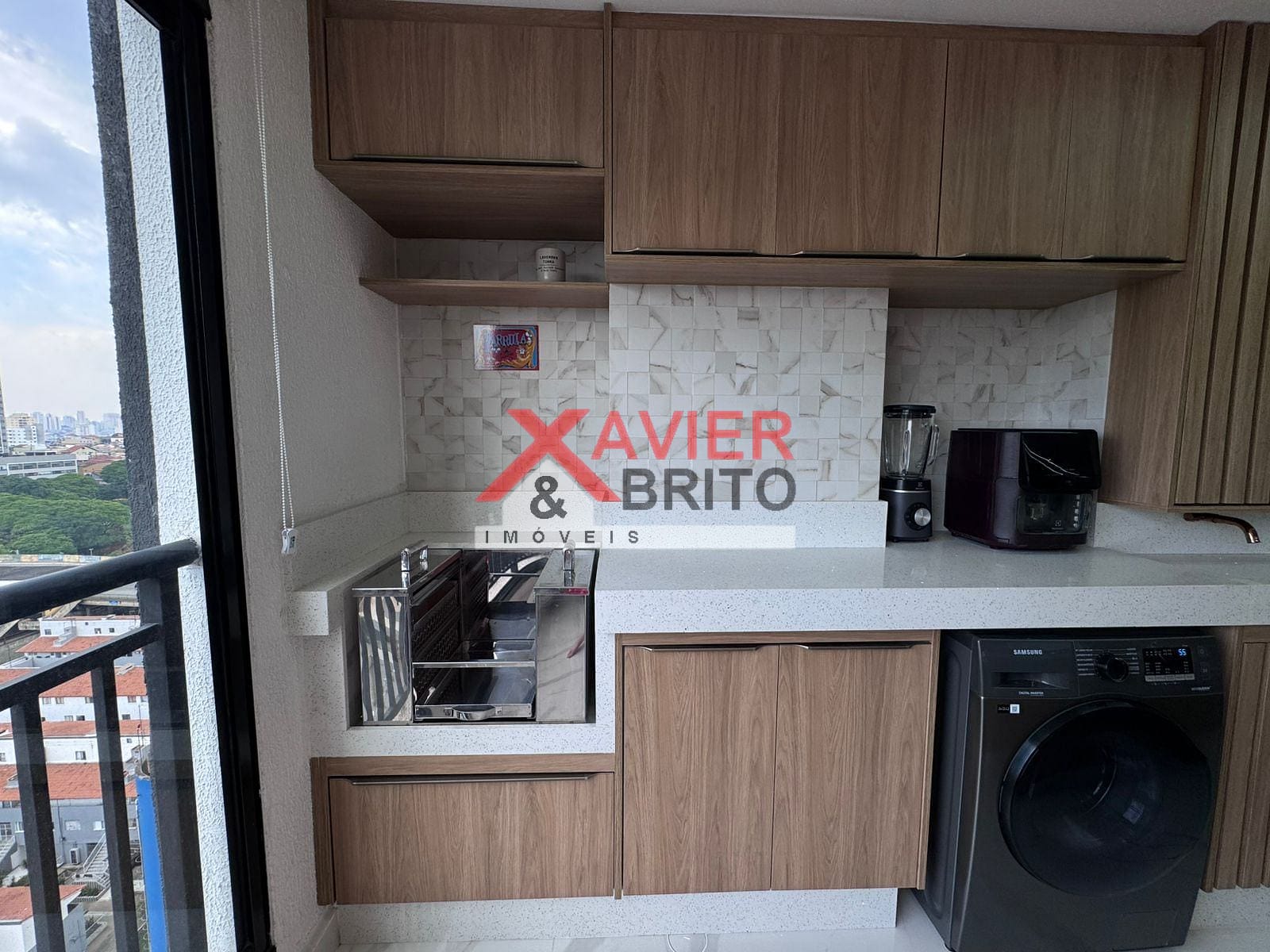 Apartamento, 1 quarto, 39 m² - Foto 12