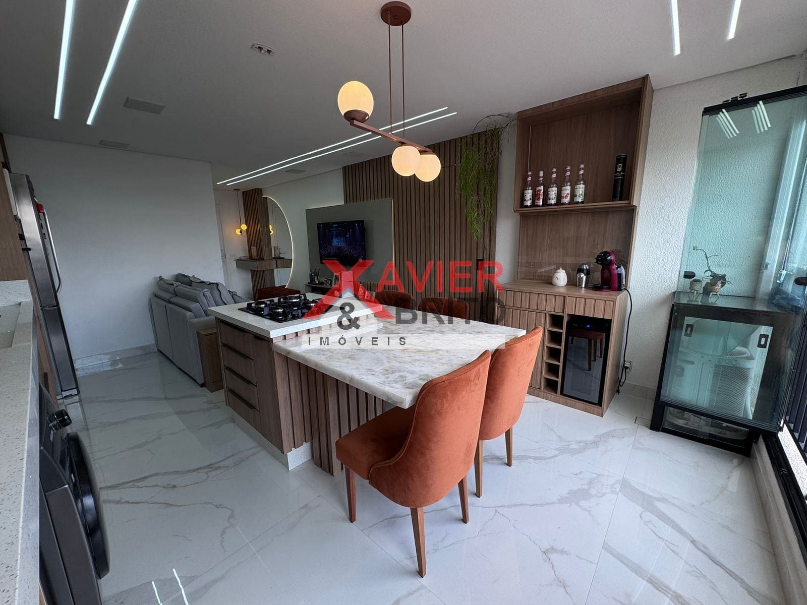 Apartamento, 1 quarto, 39 m² - Foto 13