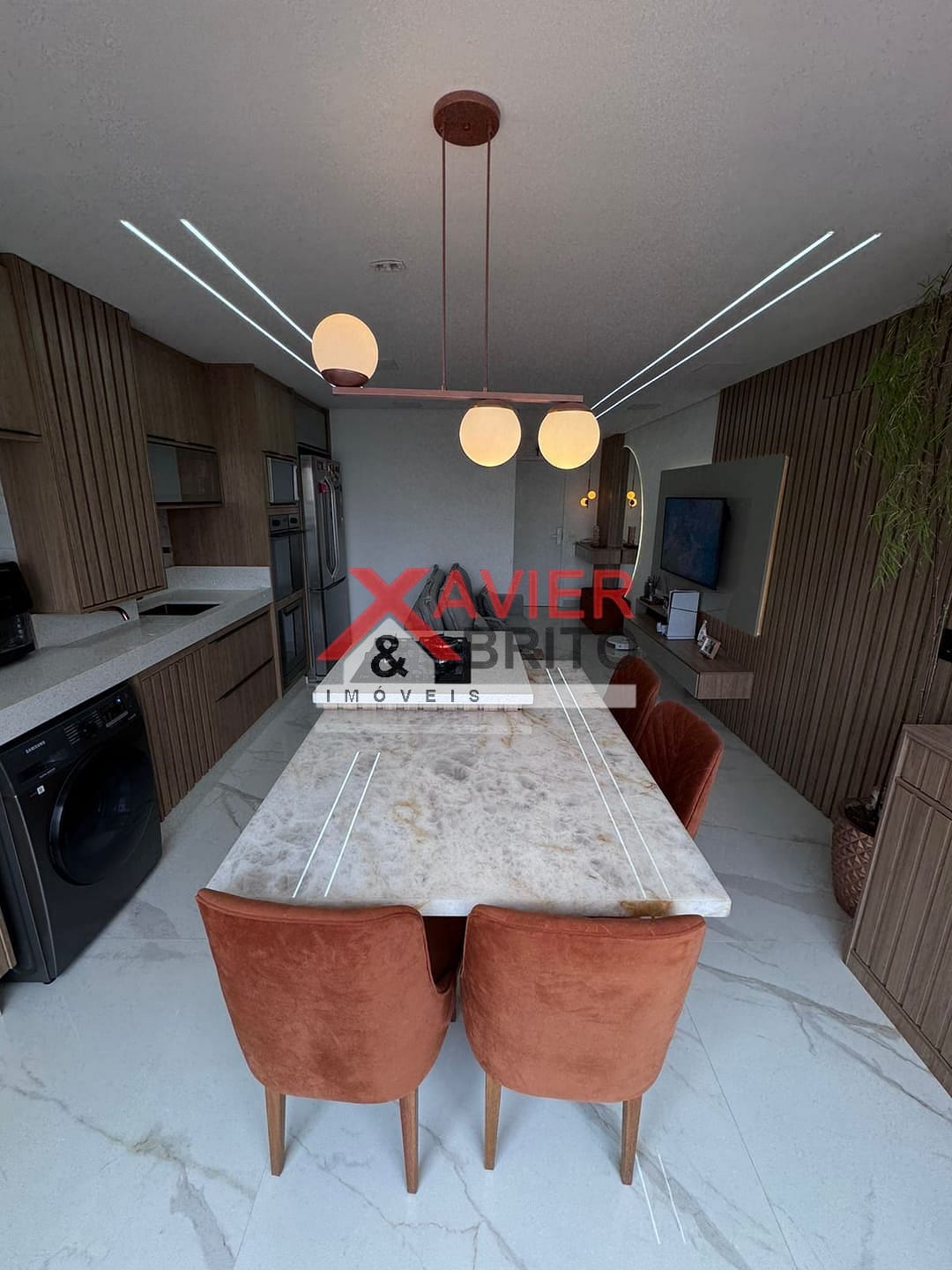 Apartamento, 1 quarto, 39 m² - Foto 14