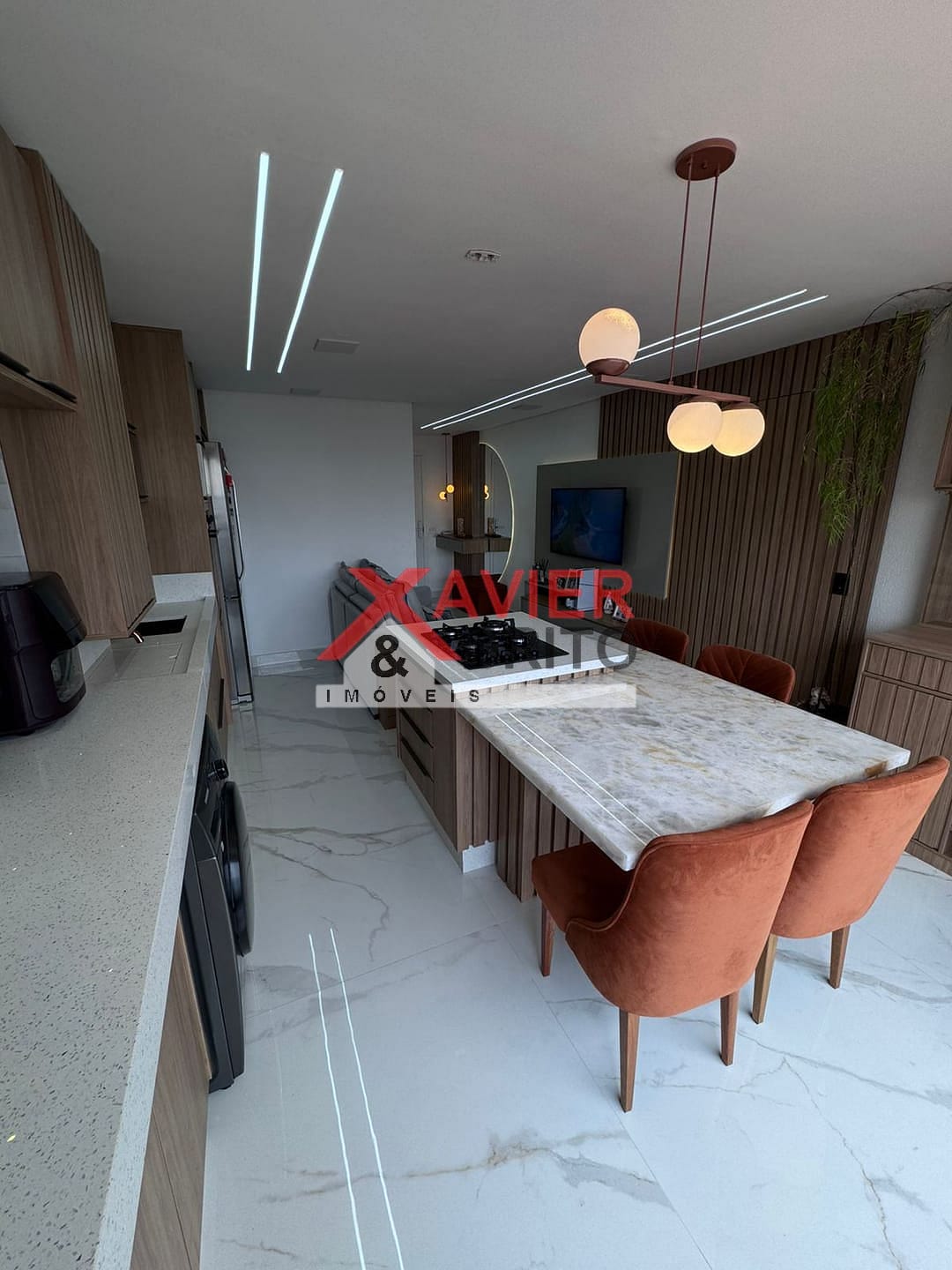 Apartamento, 1 quarto, 39 m² - Foto 15