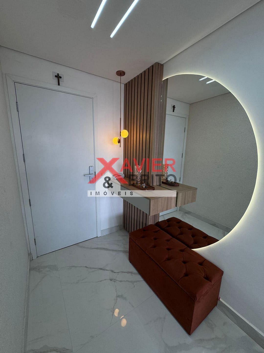 Apartamento, 1 quarto, 39 m² - Foto 16