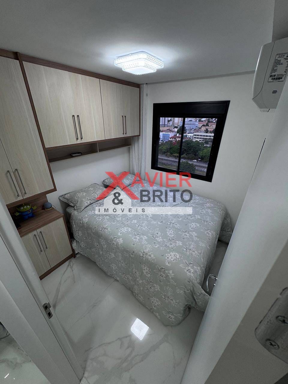 Apartamento, 1 quarto, 39 m² - Foto 17