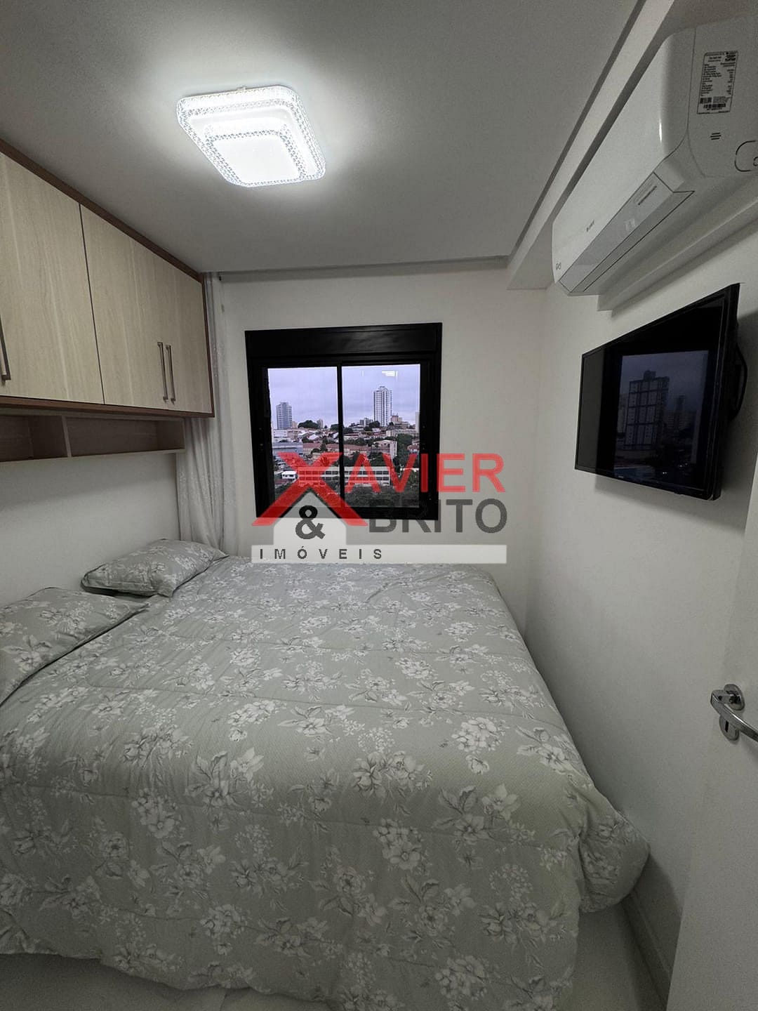 Apartamento, 1 quarto, 39 m² - Foto 18