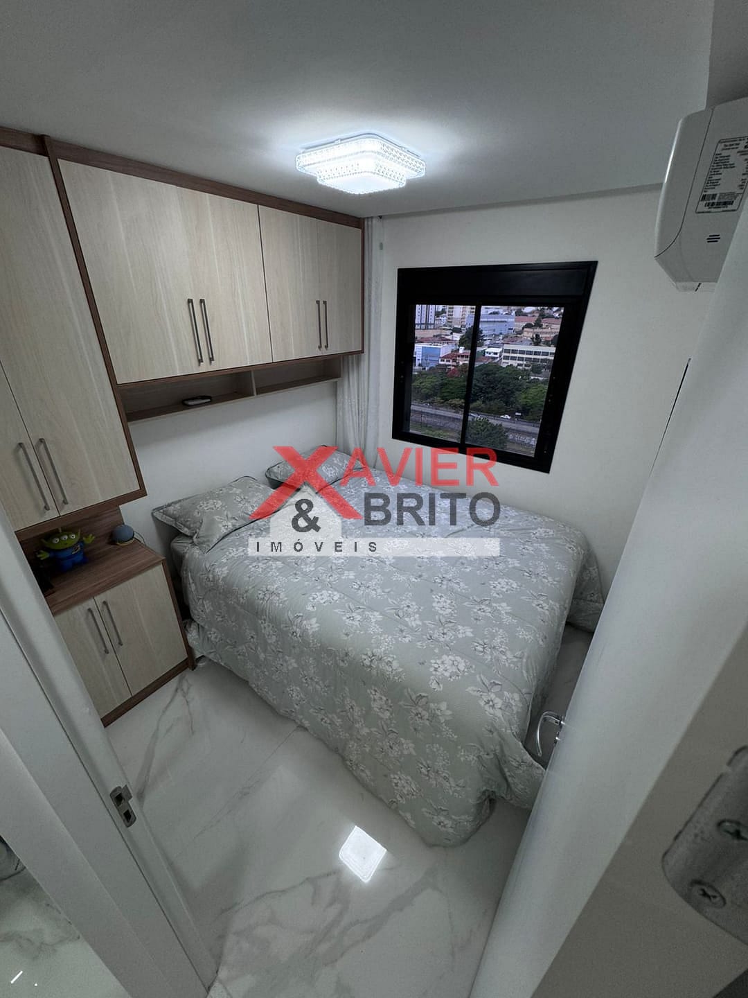 Apartamento, 1 quarto, 39 m² - Foto 19