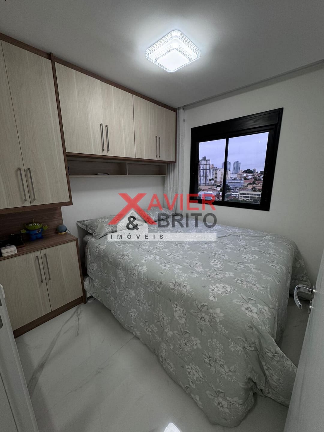 Apartamento, 1 quarto, 39 m² - Foto 20