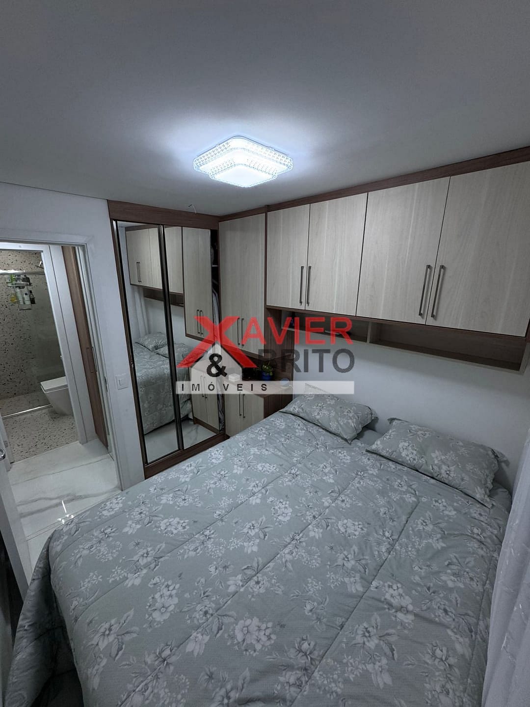 Apartamento, 1 quarto, 39 m² - Foto 21
