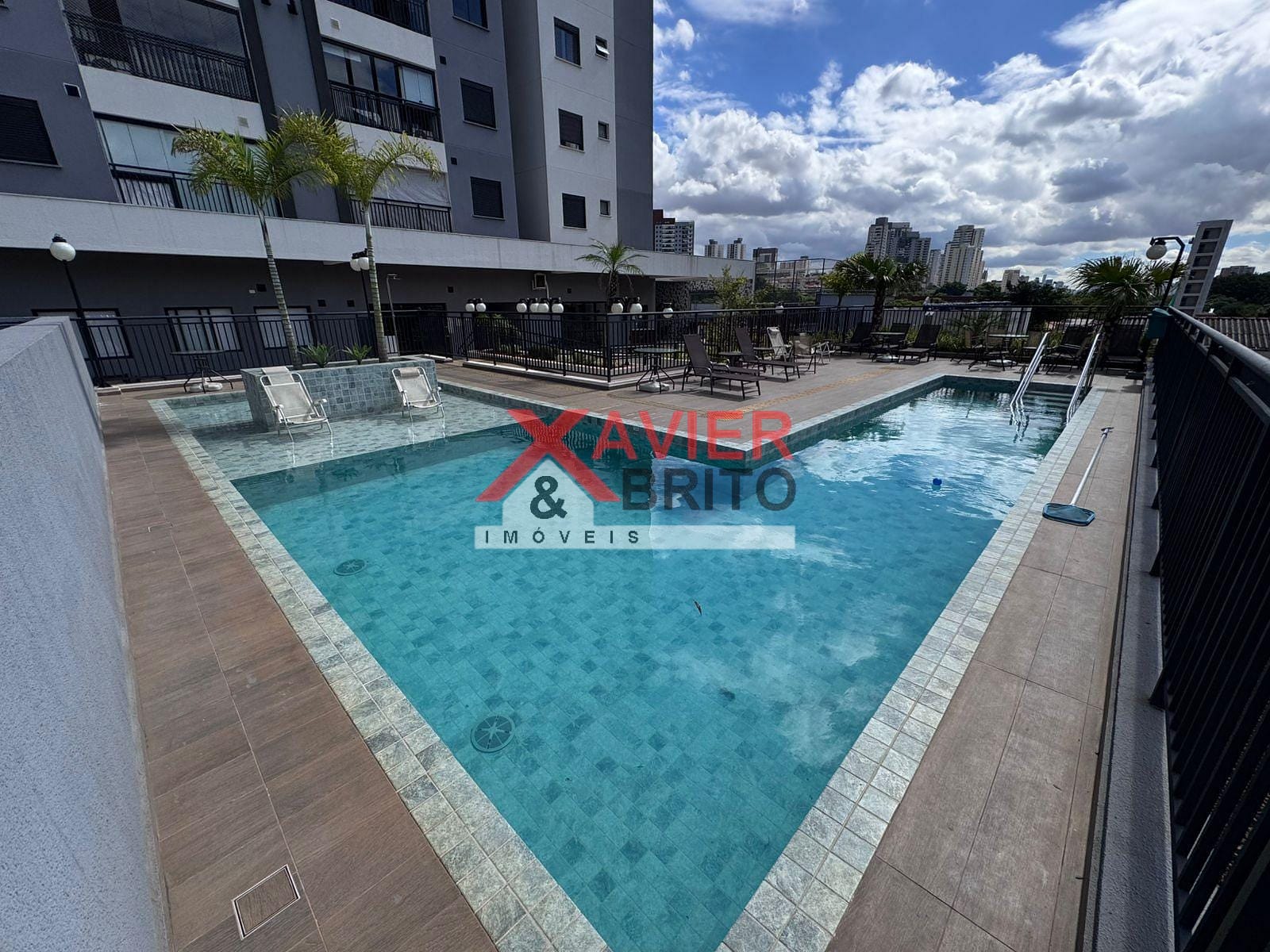 Apartamento, 1 quarto, 39 m² - Foto 23