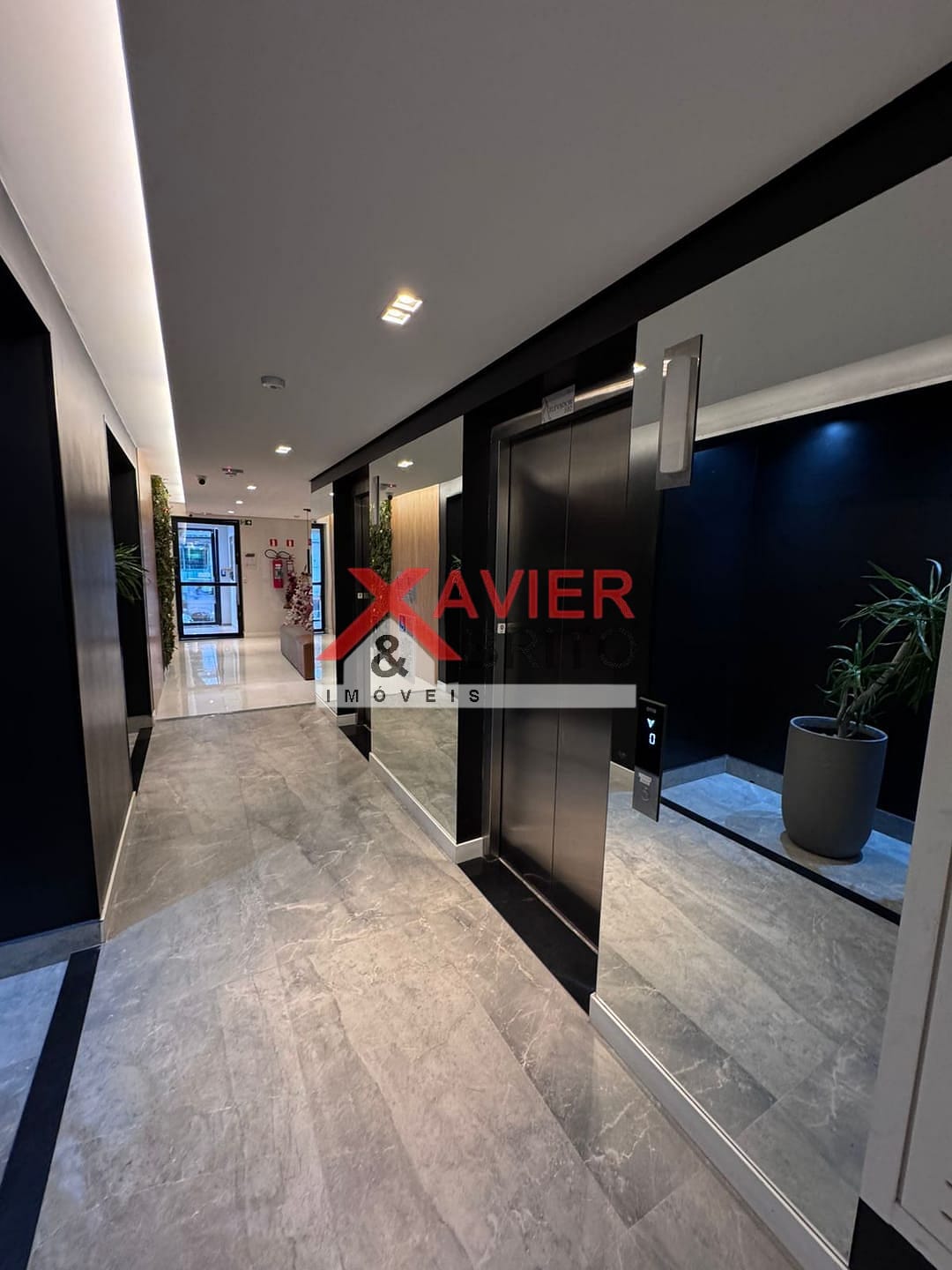 Apartamento, 1 quarto, 39 m² - Foto 24