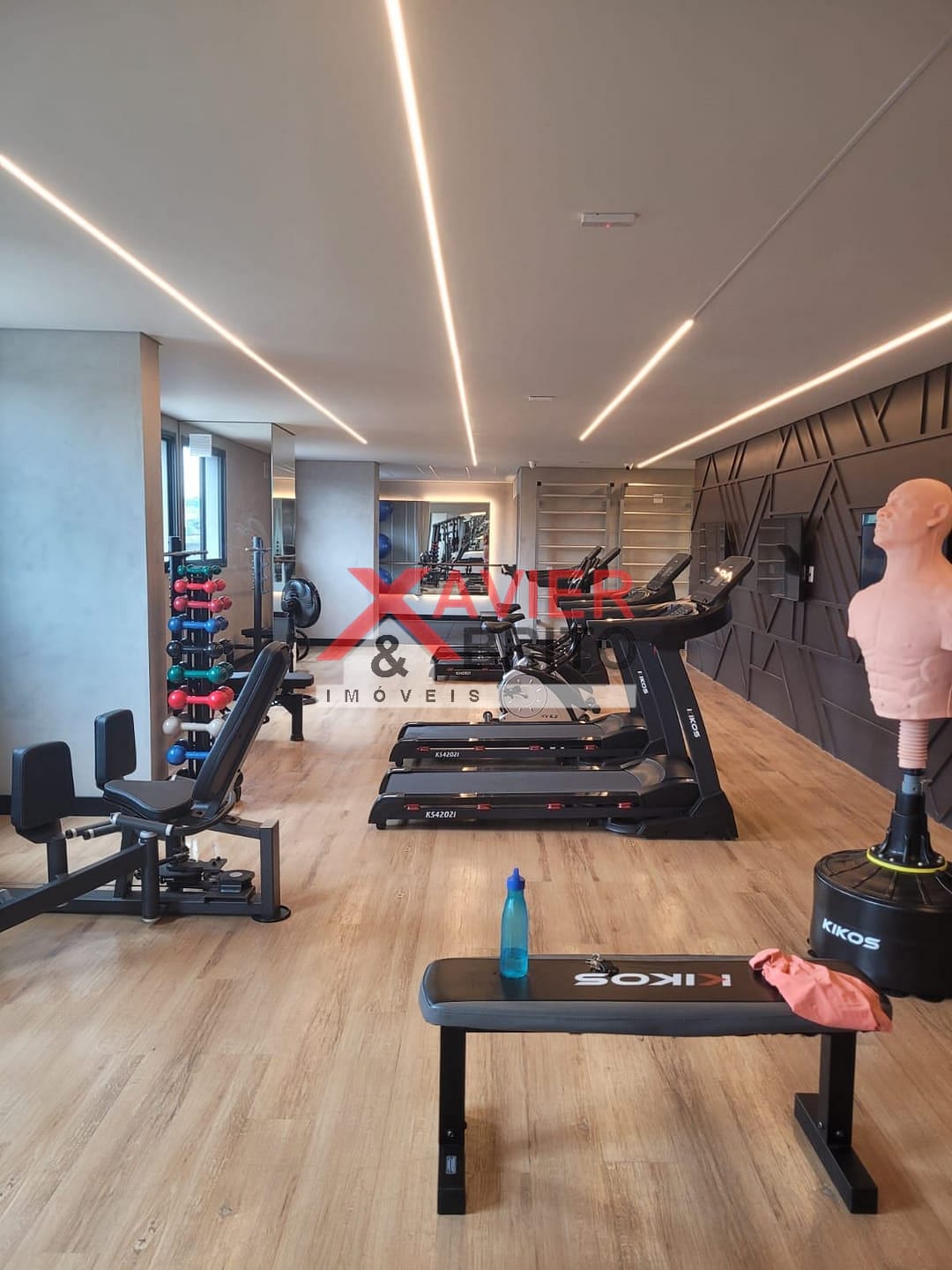 Apartamento, 1 quarto, 39 m² - Foto 25