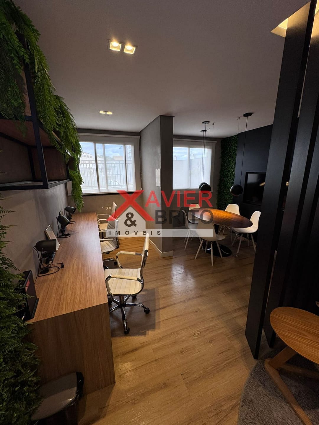 Apartamento, 1 quarto, 39 m² - Foto 27