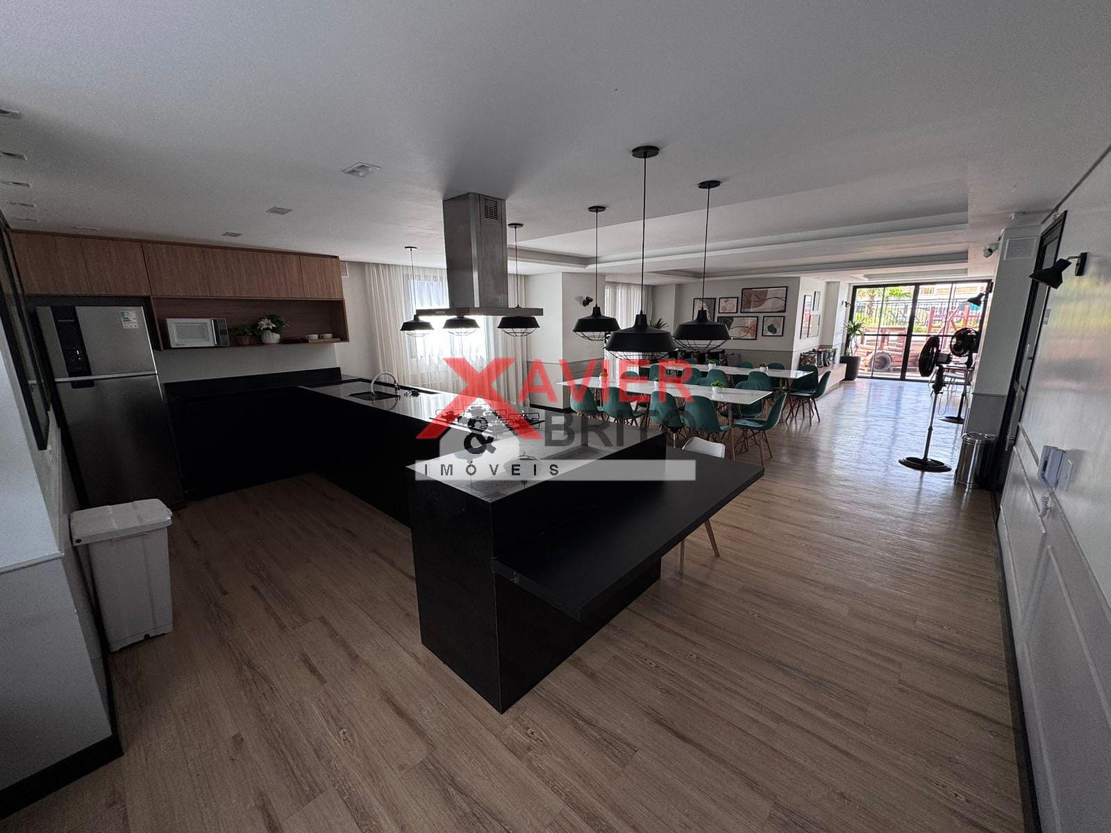 Apartamento, 1 quarto, 39 m² - Foto 28