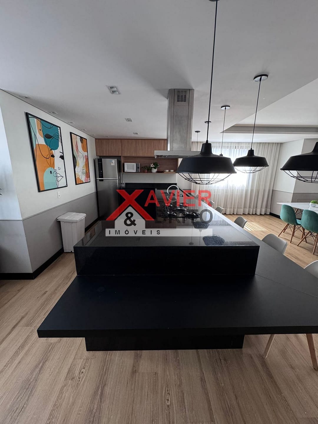 Apartamento, 1 quarto, 39 m² - Foto 29